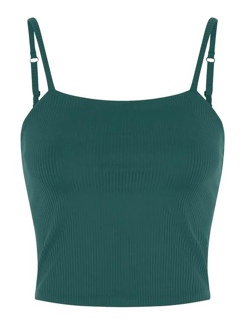 Girlfriend Collective | Rib Cami Top | M