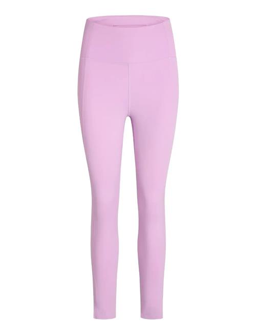 Girlfriend Collective | Compressive High-Rise Legging, 7/8 | XXS
