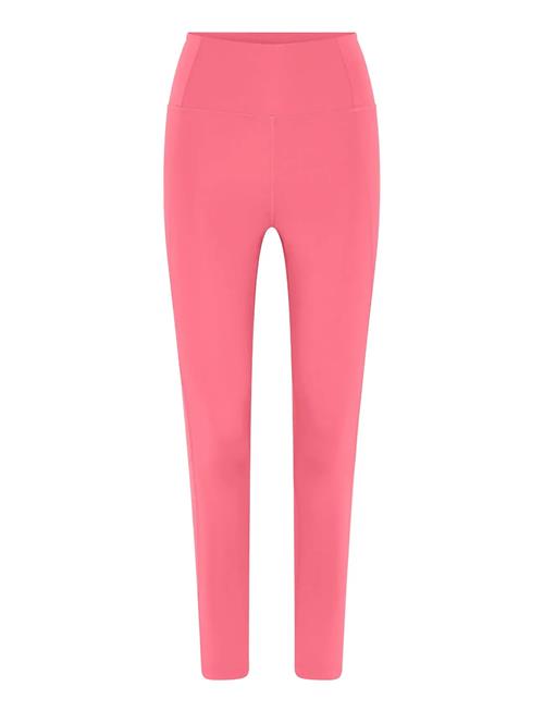 Girlfriend Collective | Compressive High-Rise Legging, 7/8 | XL