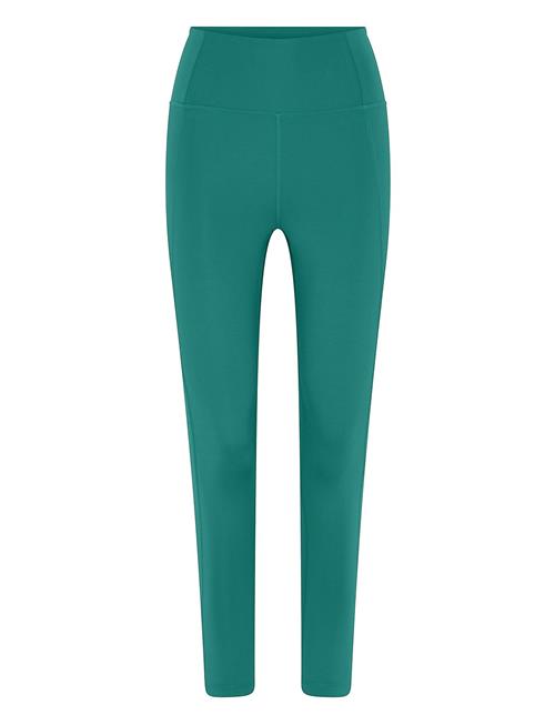 Girlfriend Collective | Compressive High-Rise Legging, 7/8 | M