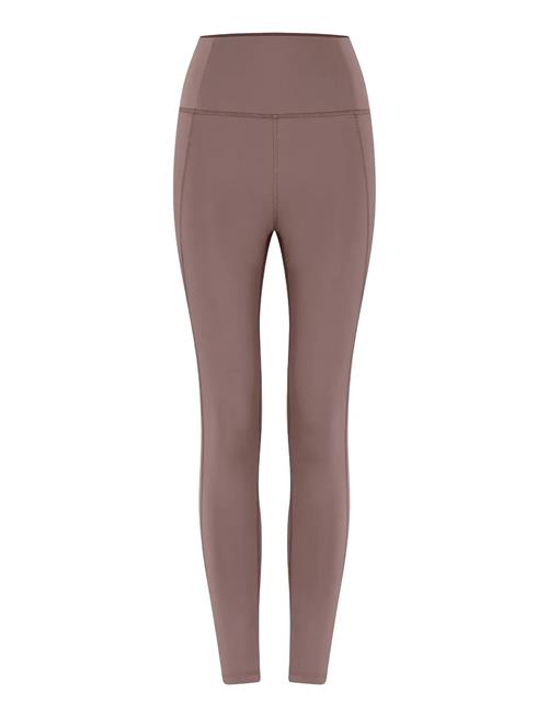 Girlfriend Collective | Compressive High-Rise Legging, 7/8 | XXXL