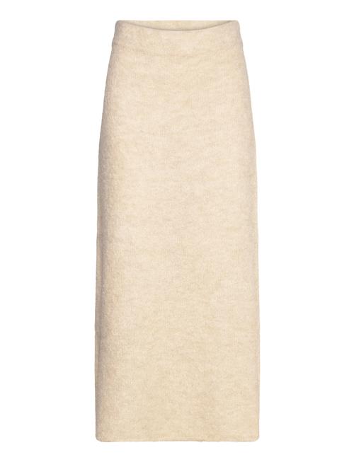 Twist & Tango | Grace Bouclé Knitted Skirt | L