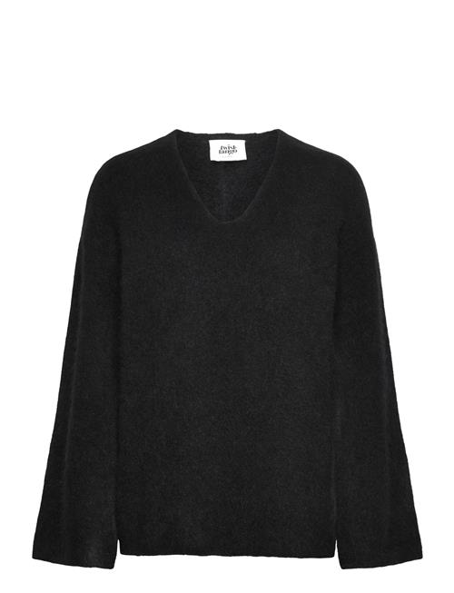 Twist & Tango | Nessia Knitted Sweater | M