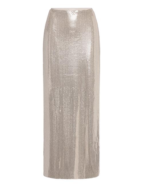 Twist & Tango | Georgia Sequin Skirt | 36