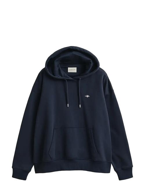 Gant | Shield Hoodie | XS