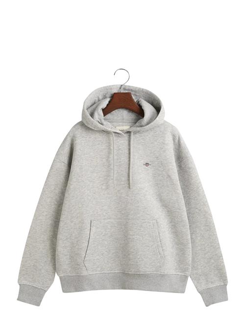 GANT | Shield Hoodie | XXL