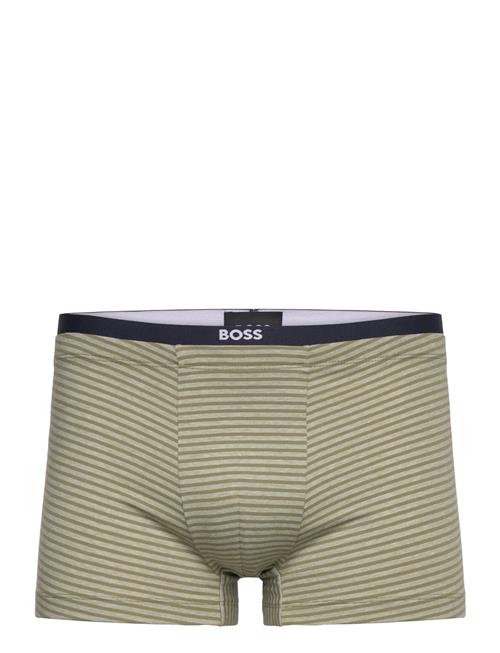 BOSS | Trunk Yd Stripe | S