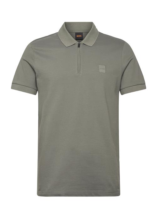 BOSS | Passerzip | XXXL