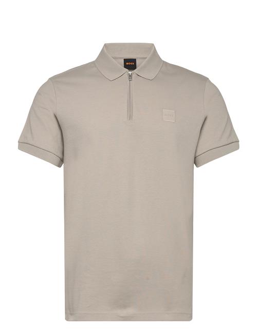 BOSS | Passerzip | L