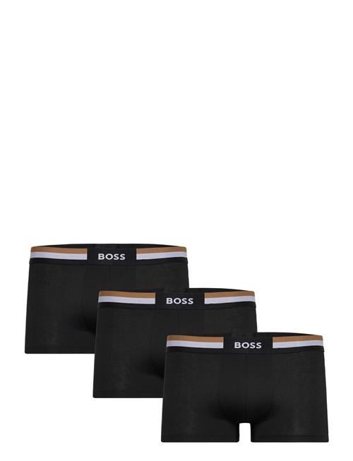 BOSS | Trunk 3P Motion | S