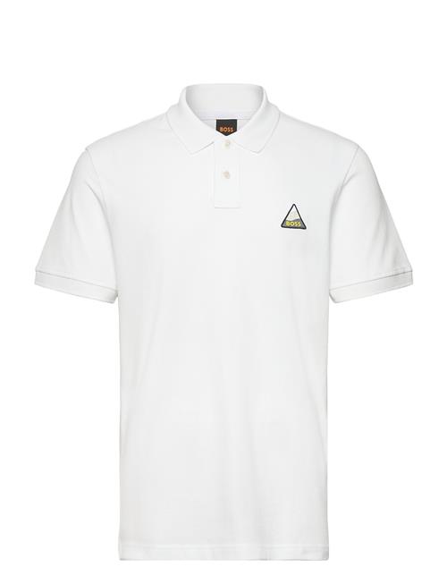 BOSS | Pe_Fishpatch | S