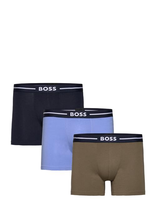 BOSS | Boxerbr 3P Bold | XL