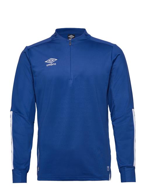 Umbro | Ux Elite Half Zip | L