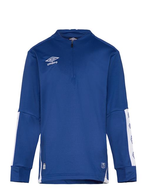 Umbro | Ux Elite Half Zip Jr | 164