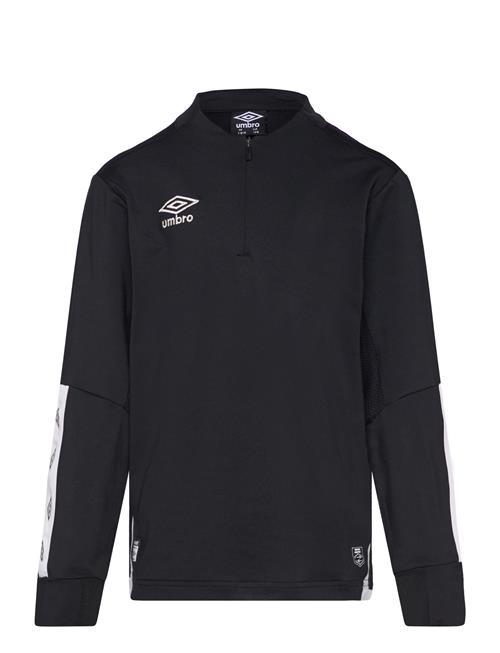 Umbro | Ux Elite Half Zip Jr | 140