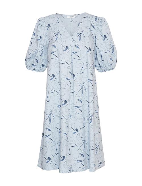 MSCH Copenhagen | Mschparilla Cenilla 2/4 Dress Aop | S
