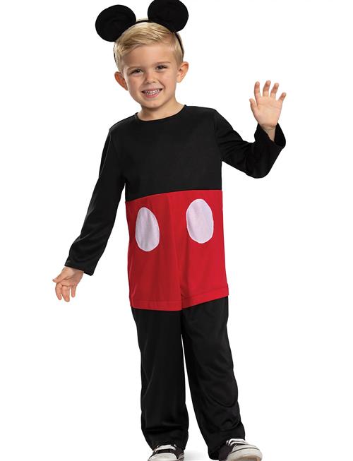 Disguise | Mickey Classic (Eu) | 116