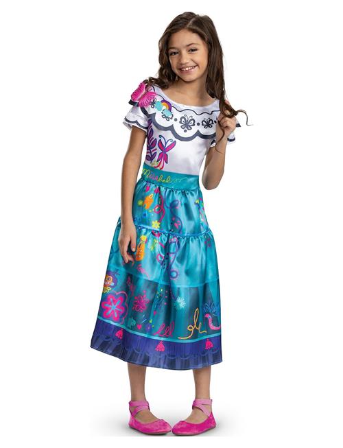 Disguise | Mirabel Classic (Eu) | 104