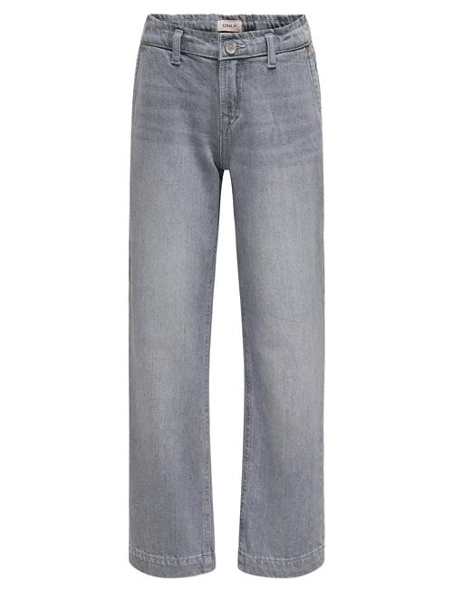 Kids Only | Kogcomet Straight Leg Dnm Mat624 | 128