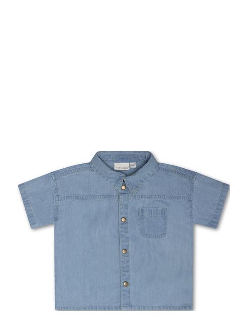 That's Mine | Silas Shirt | 92