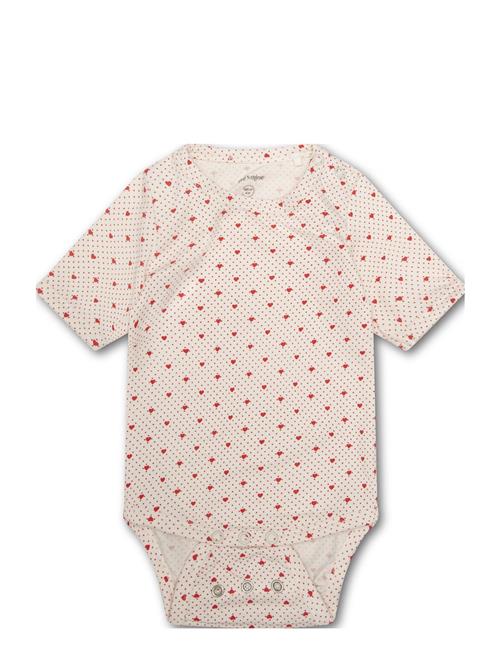 That's Mine | Ellis Ss Bodystocking | 62