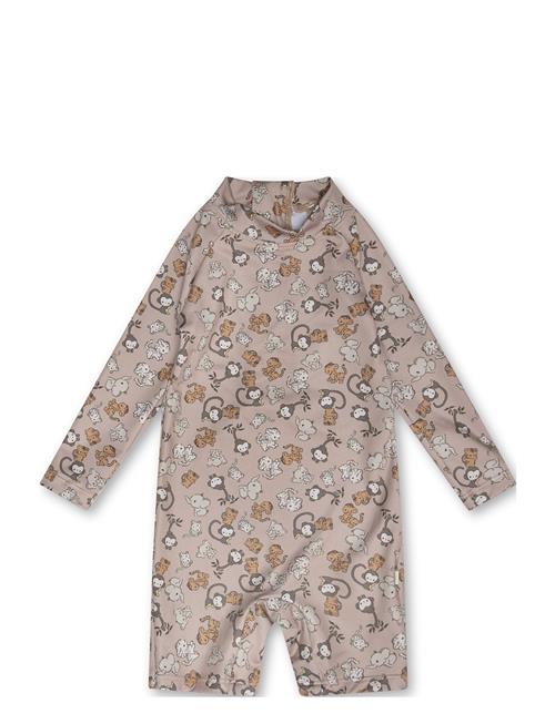 That's Mine | Sune Swim Onesie | 92