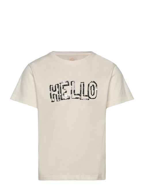 Creamie | T-Shirt Ss | 104