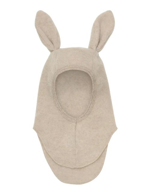 Huttelihut | Balaclava Ears Wool Fleece | 4-6Y
