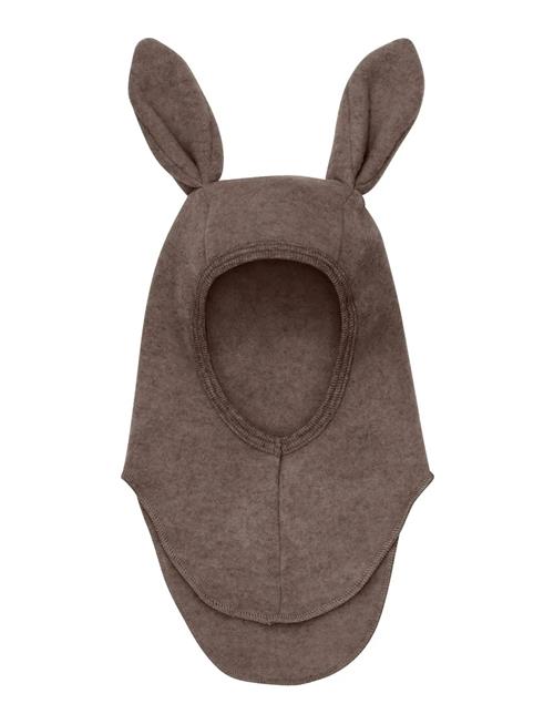Huttelihut | Balaclava Ears Wool Fleece | 4-6Y