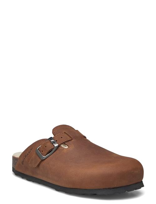 En Fant | Clogs Nubuck Leather | 33