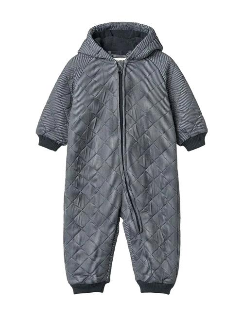 Wheat | Thermo Suit Cuddle | 68