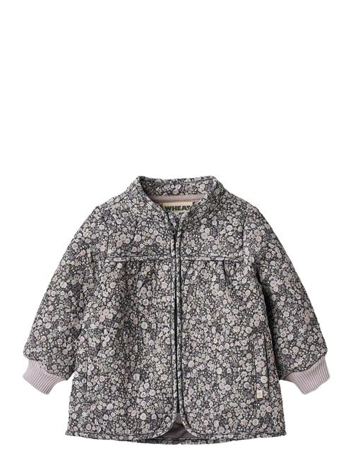 Wheat | Thermo Jacket Thilde | 74