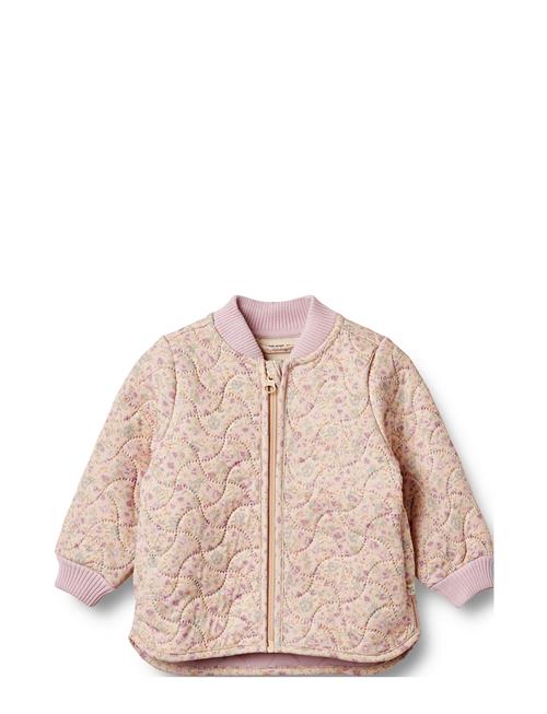 Wheat | Thermo Jacket Loui | 86