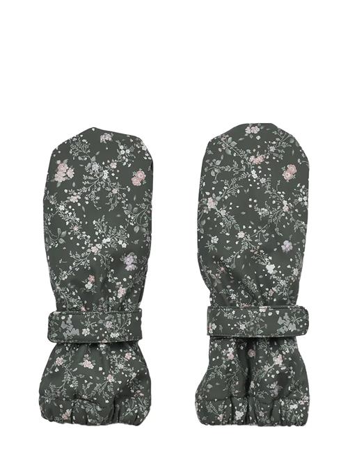 Wheat | Rain Mittens Rily | L