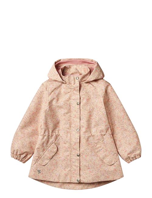 Wheat | Jacket Ada | 98