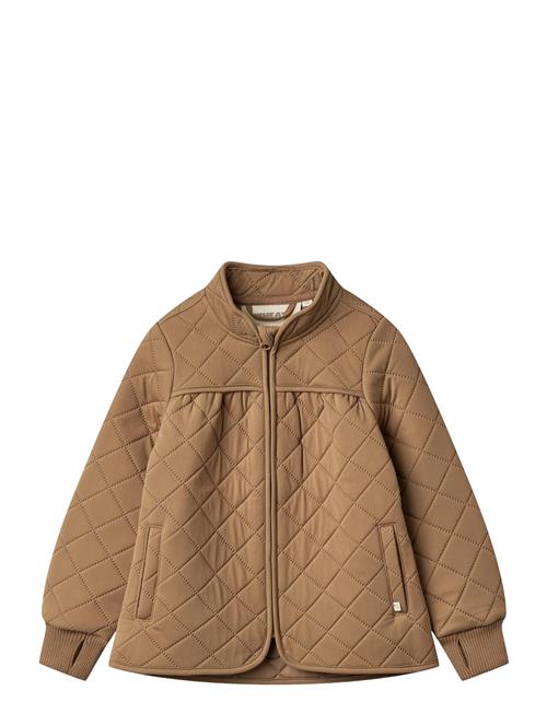 Wheat | Thermo Jacket Thilde | 122