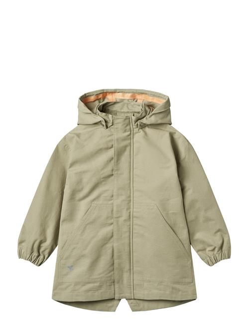 Wheat | Parka Spriing | 104