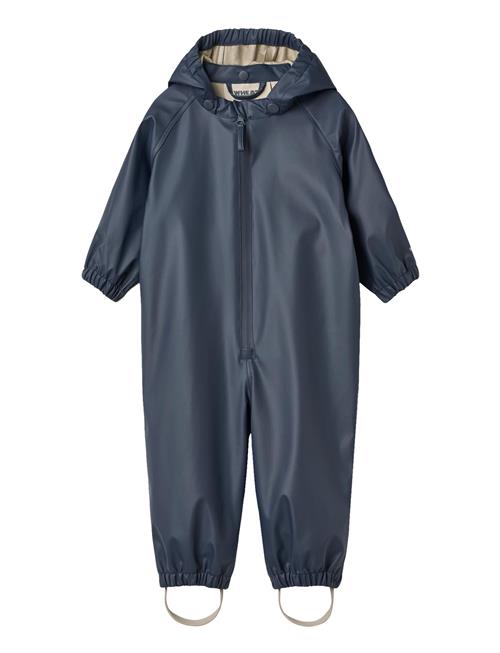 Wheat | Rainsuit Mika | 98