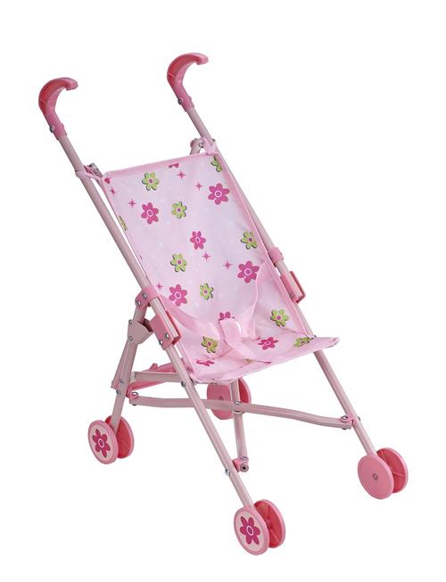 Toyrock | Little Me Doll Strollers | ONE SIZE
