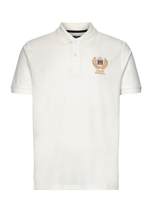 VINSON | Julio Reg Cot Vin M Polo | L