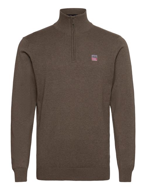 VINSON | Julius Reg Cot Vin M Knit | S