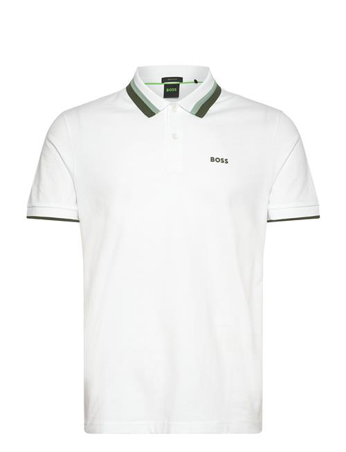 BOSS | Paddy Ap Heritage | XXL