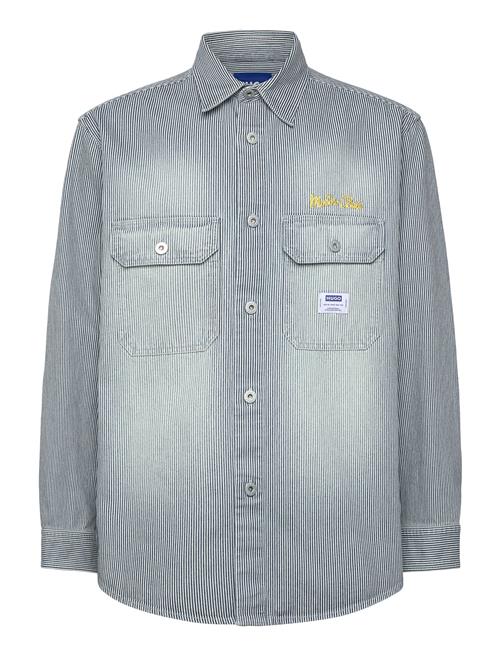 HUGO BLUE | Ebolt | XXL