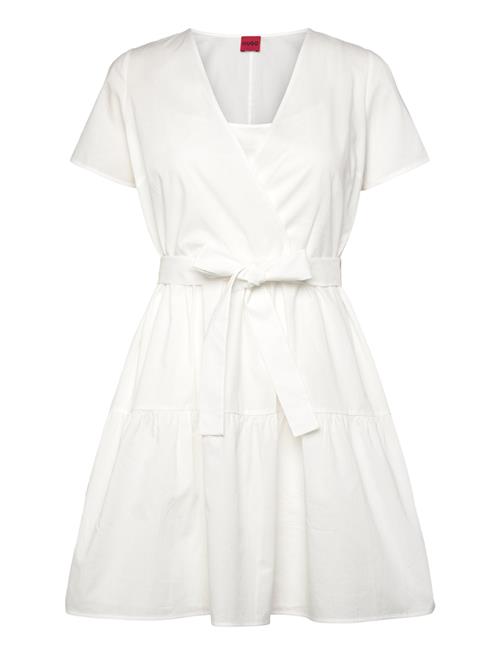 HUGO | Kilisa-1 | 36