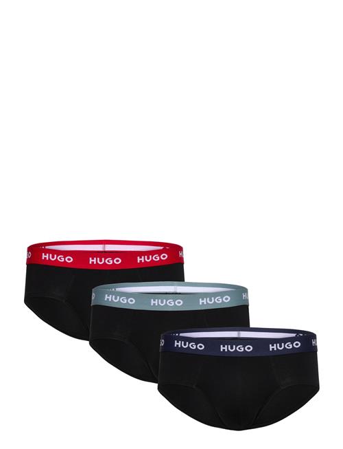 HUGO | Hipbrief Tripletpack | XL