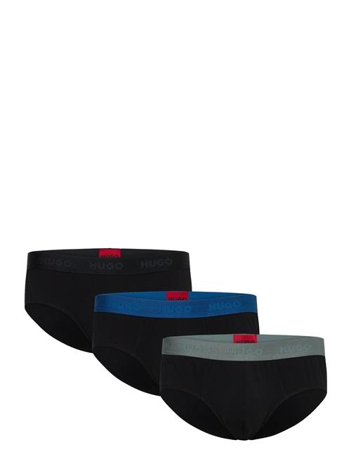 HUGO | Hipbrief Tripletpack | XXL