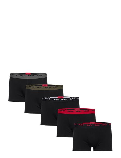 HUGO | Trunk Five Pack | M
