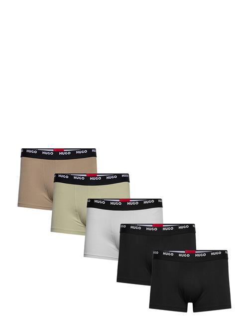 HUGO | Trunk Five Pack | L