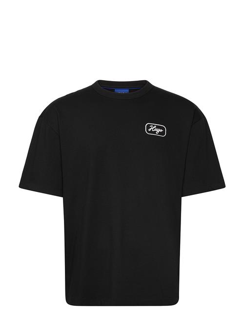 HUGO BLUE | Nampie | L