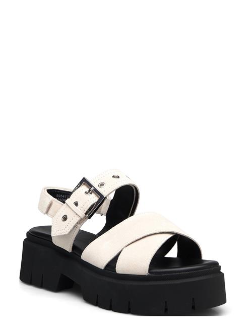 HUGO | Kris_Sandal_Bksd | 40